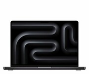 MacBook Pro M5 Pro 24GB/1TB Gwiezdna Czerń 16R GPU MacBook Pro M5 Pro 24GB/1TB Gwiezdna Czerń 16R GPU APPLE