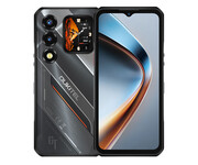 OUKITEL WP66 12/512GB czarny OUKITEL
