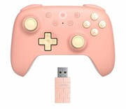 8BitDo Ultimate 2C Wireless Pad Peach Ultimate 2C Wireless Pad Peach 8BitDo