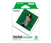 Fujifilm Instax Square 10 szt. Fujifilm