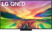 LG 65QNED823RE QNED, 120Hz, 4K, Precision Dimming, Slim 65QNED823REXZ LED 120Hz 4K Precision Dimming Slim LG