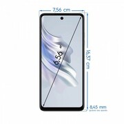 TECNO Smartfon SPARK 20 KJ5n 256+8 Biały 4894947013539 Smartfon SPARK 20 KJ5n 256 8 Biały 4894947013539 TECNO