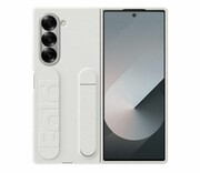 SAMSUNG Silicon Case do Galaxy Z Fold6 biały EF-MF956TWEGWW Silicon Case do Galaxy Z Fold6 biały EF-MF956TWEGWW SAMSUNG