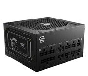 MSI A750GL II 750W 80 Plus Gold ATX 3.1 MSI