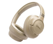 JBL TUNE 780NC beżowe z ANC JBL