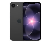 Apple iPhone 17e 256GB czarny Apple