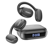 Tozo Open Ego Black Tozo