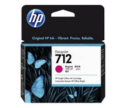 HP 712 3ED68A magenta 29ml HP