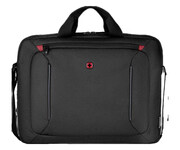 Wenger BQ SlimCase Black 16