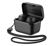 Sennheiser SPORT True Wireless Czarne Sennheiser