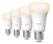Philips Hue Inteligentna żarówka White Inteligentna żarówka A60 E27 - 80 Philips Hue