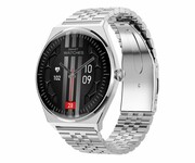 MAXCOM Ecowatch 5 Silver Ecowatch 5 Silver MAXCOM