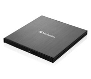 Dysk zewnętrzny Verbatim Pocket Drive 1,8