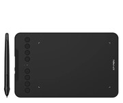 XP-Pen Deco Mini7W WiFi Czarny XP-Pen