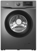 TCL FF0612SB1PL Silver 6 kg 1200 obr Programy z parą Szybkie pranie 18min FF0612SB1PL Silver TCL