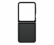 SAMSUNG Silicone Case do Galaxy Z Flip7 FE black Silicone Case do Galaxy Z Flip7 FE black SAMSUNG