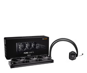 be quiet! Pure Loop 3 360mm 3x120mm be quiet!
