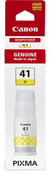 Canon GI-41 yellow 7700str. Canon