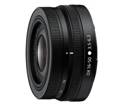 Nikon Nikkor Z DX 16-50mm f/3.5-6.3 VR Nikon