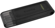 Kingston 128GB DataTraveler 70 USB-C Kingston