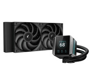 Deepcool Mystique 240 2x120mm Deepcool