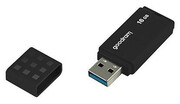 GOODRAM 16GB UME3 odczyt 60MB/s USB 3.0 czarny GOODRAM