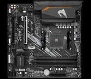 GIGABYTE Płyta główna Gigabyte B550M AORUS ELITE B550M AORUS ELITE Płyta główna Gigabyte B550M AORUS ELITE B550M AORUS ELITE GIGABYTE