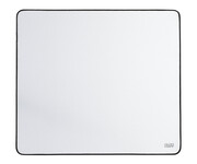 Silver Monkey X Speed Mouse Mat L White Silver Monkey