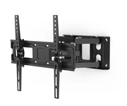Hama Uchwyt LCD/LED VESA 400x400 FULLM SCISSOR ARMS 65