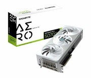 GIGABYTE GeForce RTX 5070 Ti Aero OC 16GB GDDR7 DLSS4 GeForce RTX 5070 Ti Aero OC 16GB GDDR7 DLSS4 GIGABYTE
