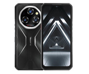 OUKITEL WP55 Pro 5G 16/512GB 11.000mAh czarny 120Hz OUKITEL
