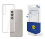 3mk Clear Case do Sony Xperia 1 VI 3mk