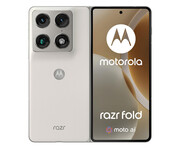 Smartphone Motorola RAZR XT910 - zdjęcie 4