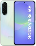SAMSUNG Galaxy A36 5G 6/128GB Zielony (A366B) Galaxy A36 5G 6/128GB Zielony (A366B) SAMSUNG