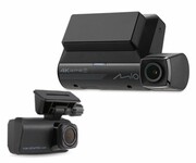 MIO MiVue 956WD Dual 4K HDR, GPS, WIFI, Sterowanie głosowe 5415N6950005 MiVue 956WD Dual 4K HDR GPS WIFI Sterowanie głosowe 5415N6950005 MIO