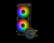 MSI MAG Core Liquid E240 2x120mm MAG Core Liquid E240 2x120mm MSI