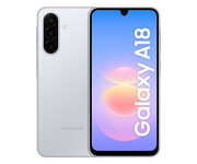 Samsung Galaxy A18 4G 4/128GB Srebrny Samsung