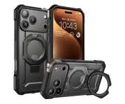 Supcase Ub Grip Mag Magsafe do Iphone 17 Pro Max Black Supcase