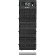 Qoltec UPS 10kVA 10000W Power Factor 1.0 On-line Qoltec
