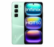 INFINIX Hot 50 8/128GB Sage Green 120Hz X6882_8+128_GN Hot 50 8/128GB Sage Green 120Hz X6882_8 128_GN INFINIX