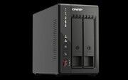 QNAP Serwer TS-253E-8G 2-bay desktop NAS Intel Celeron J6412 2GHz Serwer TS-253E-8G 2-bay desktop NAS Intel Celeron J6412 2GHz QNAP