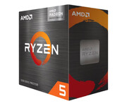 AMD Ryzen 5 5500F AMD