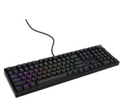 Genesis Thor 404 Gateron Yellow Pro Czarna Genesis