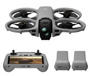 DJI Avata 360 Fly More Combo (RC 2) DJI