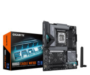 Gigabyte B860 EAGLE WIFI6E Gigabyte