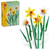 LEGO Botanicals 40747 Żonkile LEGO