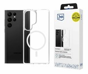 3MK Armor MagCase do Galaxy S25 Ultra 5903108658645 Armor MagCase do Galaxy S25 Ultra 5903108658645 3MK