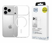 3MK Armor MagCase do iPhone 17 Pro 5903108664837 Armor MagCase do iPhone 17 Pro 5903108664837 3MK