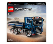 LEGO Technic 42203 Wywrotka z przechylaną skrzynią LEGO