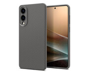 Spigen Liquid Air do Galaxy S25 Edge Marble Grey Spigen